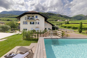 Apartment Weingut Zail Appiano Sulla Strada Del Vino